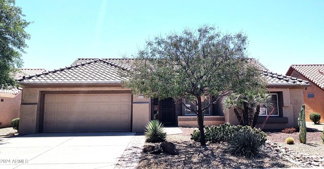 14121 W  Via Manana, Sun City West, AZ 85375