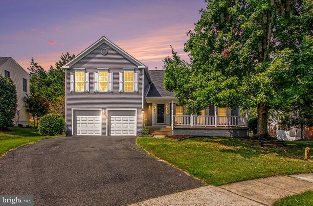 17 Sydney Ln, Stafford, VA 22554