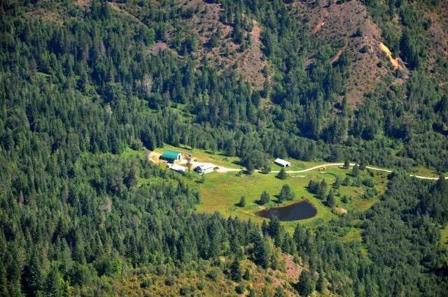 1791 Pup Paw Trl, Priest River, ID 83856