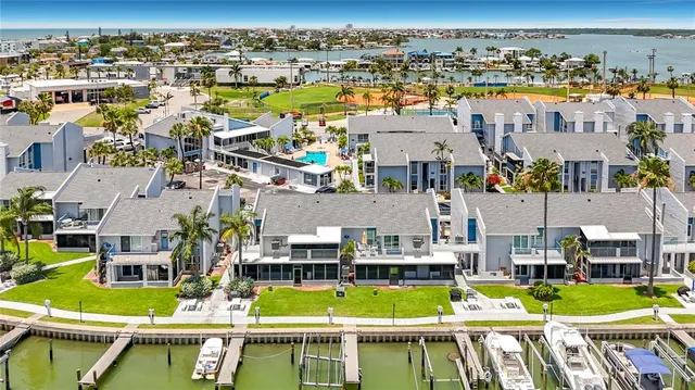 245 Medallion Blvd #G, Madeira Beach, FL 33708