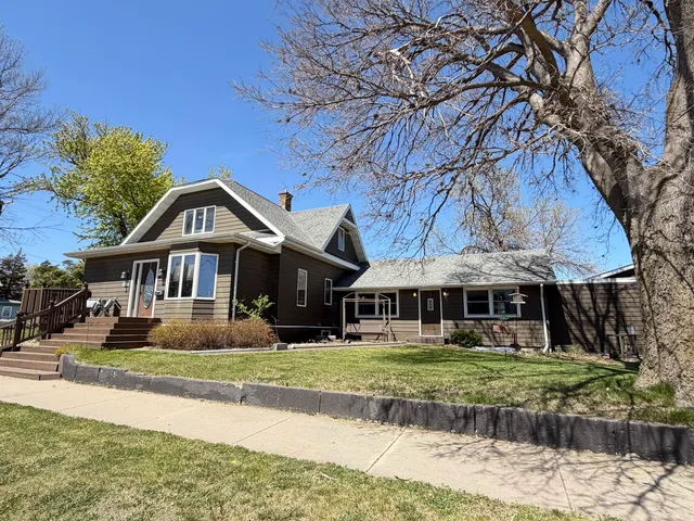 705-721 3rd St SE, Huron, SD 57350