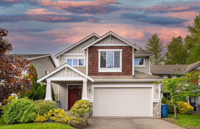 9448 S  196th Pl, Renton, WA 98055