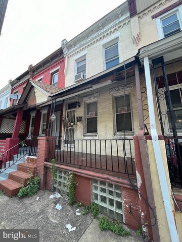 2533 N  Newkirk St, Philadelphia, PA 19132