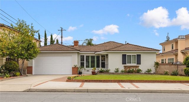 1100 Louise Ave, Arcadia, CA 91006