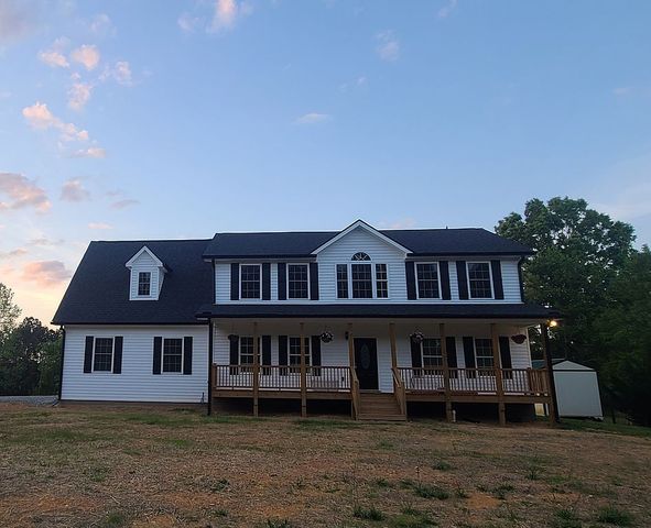 923 County Line Rd, Resaca, GA 30735