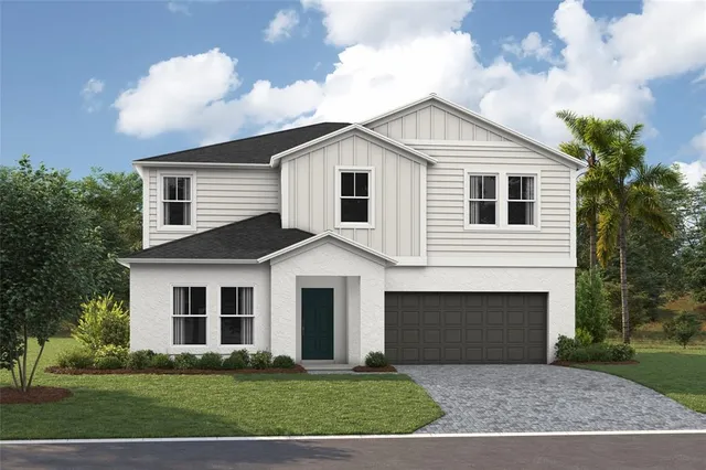 36728 Sagemoor Dr, Zephyrhills, FL 33541
