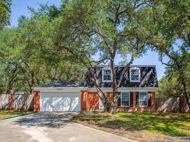 15101 Encino Verde, San Antonio, TX 78232