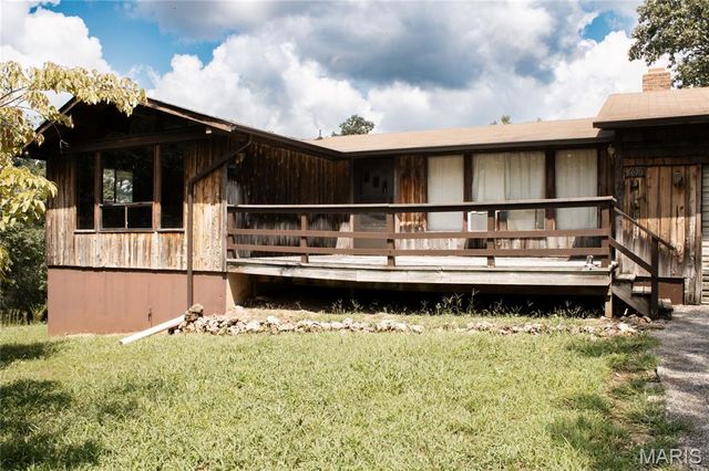 9670 E  Lakeview Dr, Bonne Terre, MO 63628
