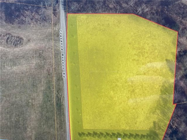 Lot 3 Clarence Musson Rd, Morris, NY 13808