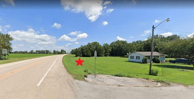 State Highway 367, Alicia, AR 72410