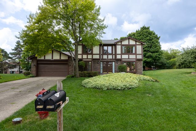 6275 Fairbrook Ct, West Bloomfield, MI 48322