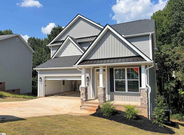213 Juniper Leaf Way, Greer, SC 29651