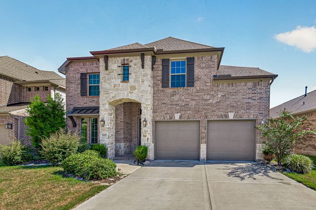 26407 Polaris Rise Ln, Richmond, TX 77406