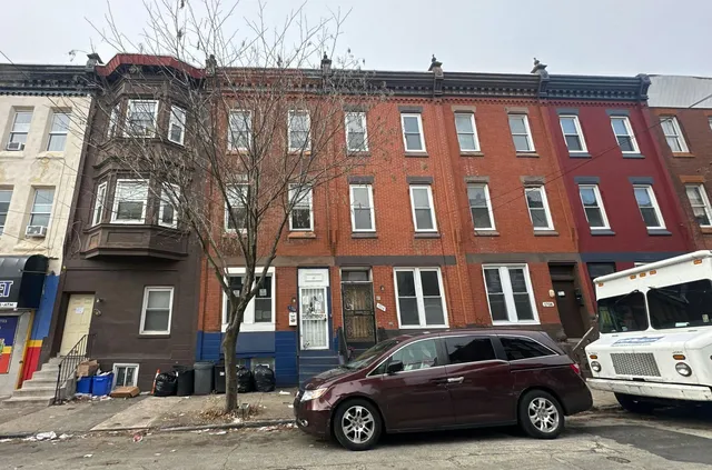 1704 N  28th St, Philadelphia, PA 19121