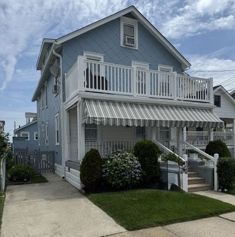 129 E  13th Ave, North Wildwood, NJ 08260