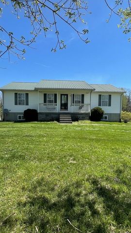 6912 State Route 983, Morganfield, KY 42437