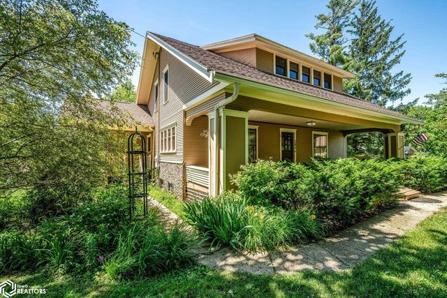 202 Bella St, Irwin, IA 51446