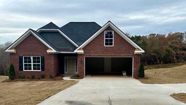 221 Carriage Gate, Wellford, SC 29385