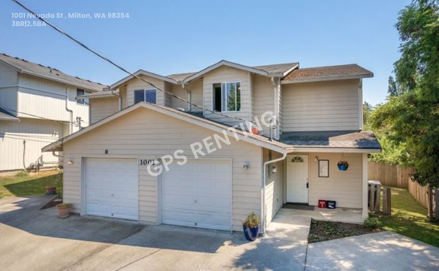 1001 Nevada St, Milton, WA 98354