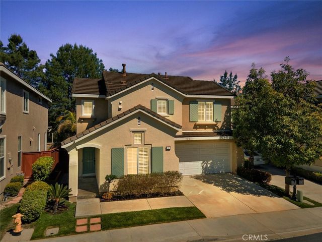 6 Kara Ct, Aliso Viejo, CA 92656