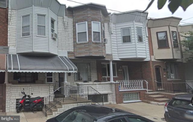 2645 S  Sartain St, Philadelphia, PA 19148