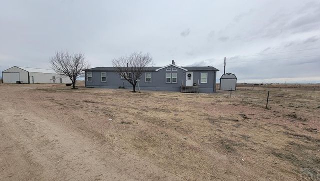 219 2nd St, Hasty, CO 81044