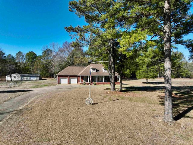 5210 Highway 142, Counce, TN 38326