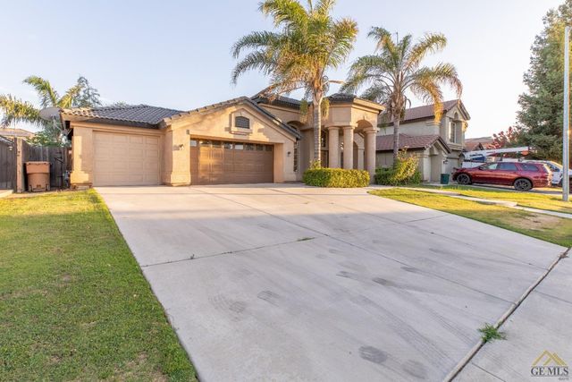 9819 Vertrice Ave, Bakersfield, CA 93311