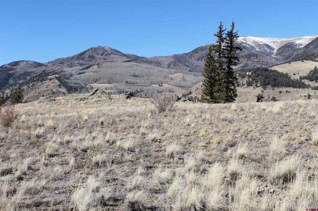 1267 Whiskey Ln, Creede, CO 81130