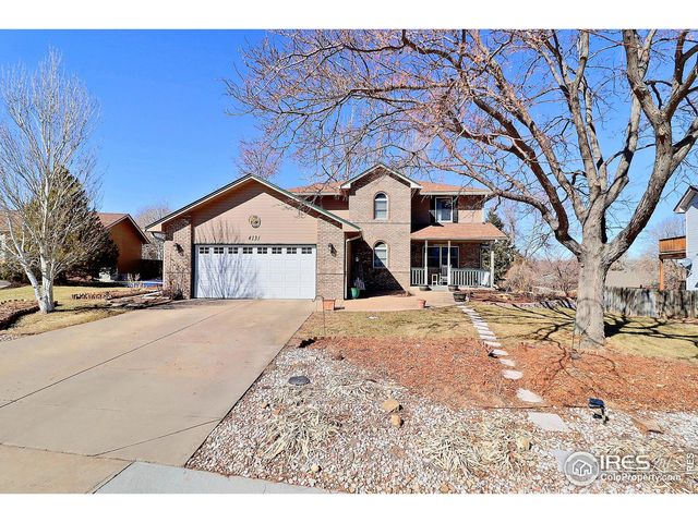 4131 W 16th St Dr, Greeley, CO 80634