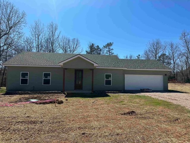 146 Bear Valley Trl, Royal, AR 71968