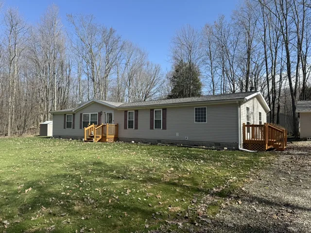 9260 Reigleman Dr, Espyville, PA 16424