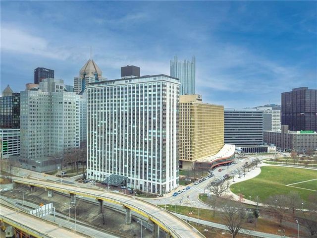 320 Fort Duquesne Blvd #17G, Pittsburgh, PA 15222