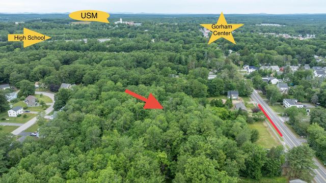 157 South Street, Gorham, ME 04038