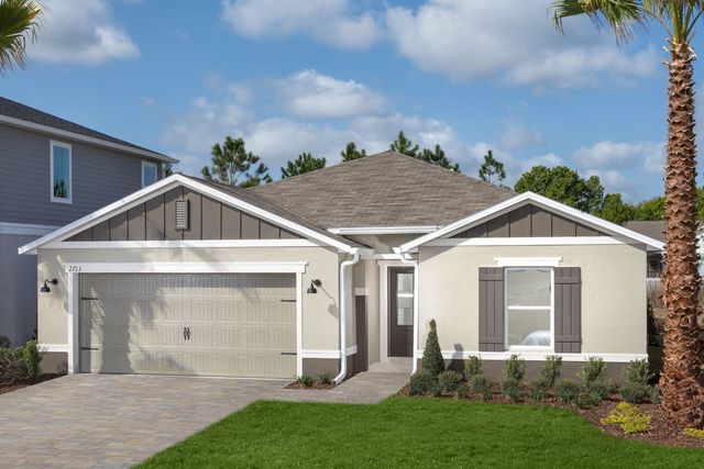 Plan 1989 in The Reserve at Lake Ridge II, Clermont, FL 34715