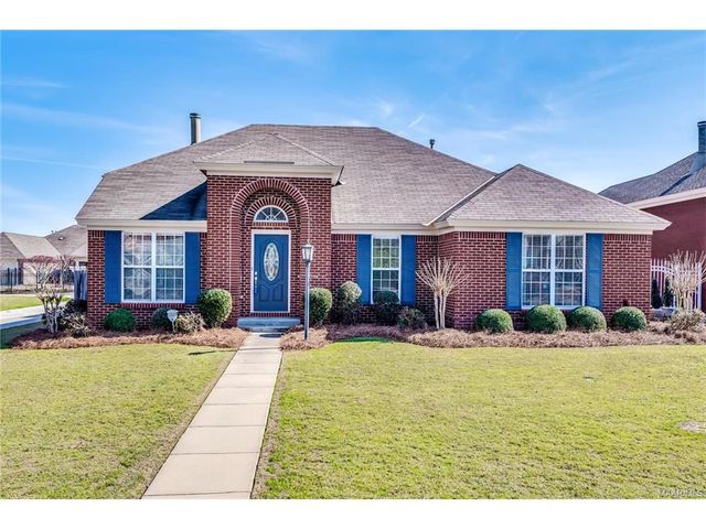 7367 Heathermoore Loop, Montgomery, AL 36117