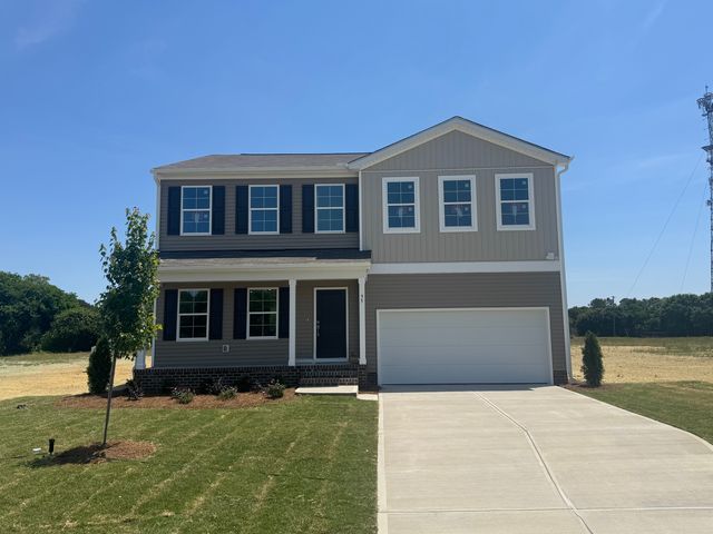 95 Alice Trace Pl, Angier, NC 27501