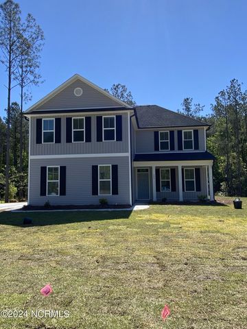 251 Elam Drive, Rocky Point, NC 28457