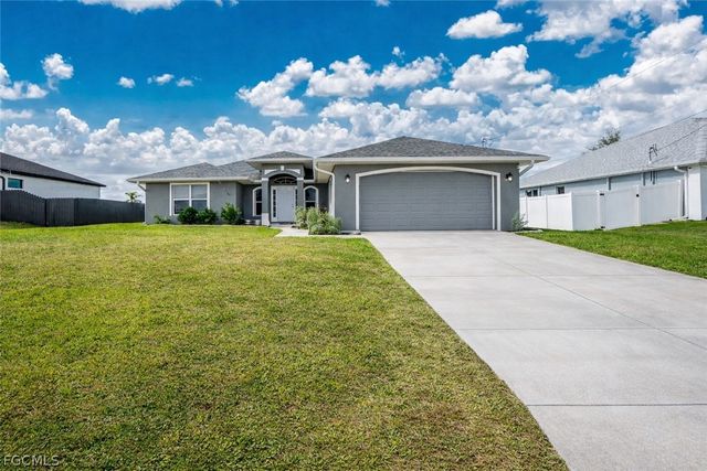 228 NW 29th Ave, Cape Coral, FL 33993