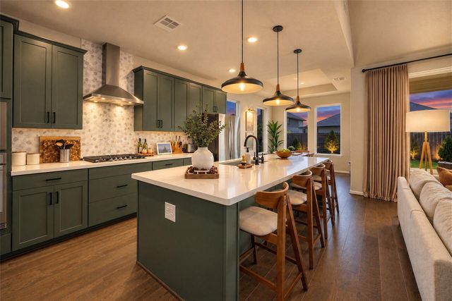 17014 Garden Moor Trl, Hockley, TX 77447