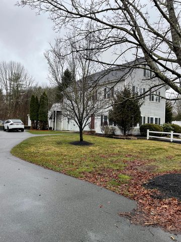 45 Plymouth St #2, Middleboro, MA 02346