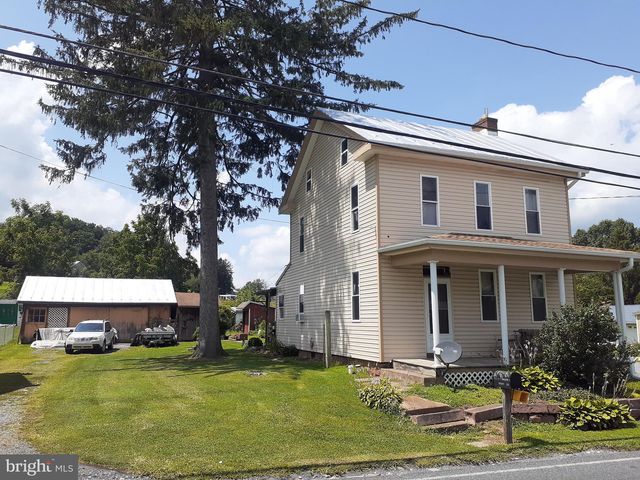 214 Millbach Rd, Newmanstown, PA 17073