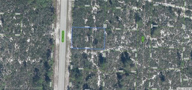 6650 Caballero Blvd, Sebring, FL 33872