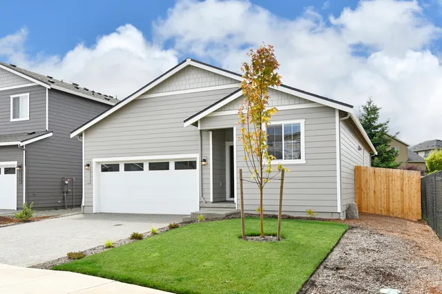 Columbia Plan in Park Meadow, Vancouver, WA 98661