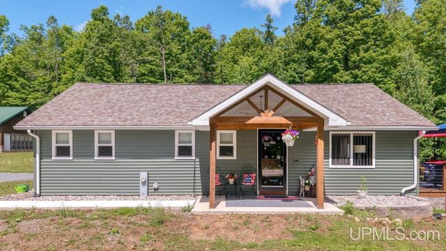 2373 State 101 Hwy, Fence T Wi, WI 54120