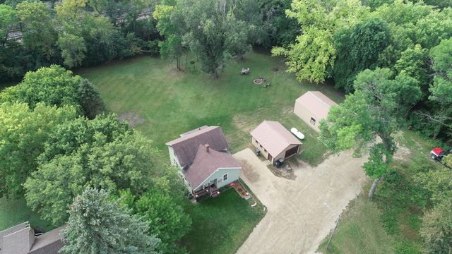 27 3rd Ave SW, Elbow Lake, MN 56531