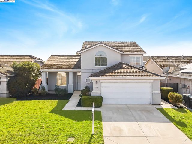 1670 Sicily St, Stockton, CA 95206