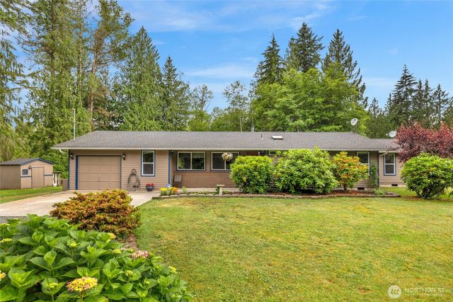 12208 99th Avenue NE, Arlington, WA 98223