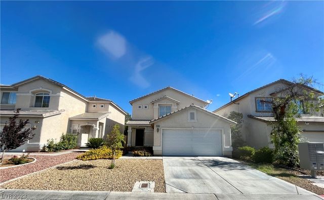 8168 Dracopus Ave, Spring Valley, NV 89113