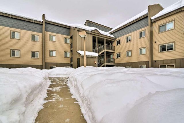1555 Shadow Run Ct #205, Steamboat Springs, CO 80487